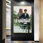 poster il vincitore