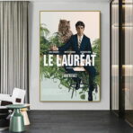 poster il vincitore
