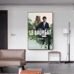 poster il vincitore