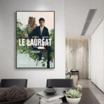 poster il vincitore