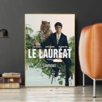 poster il vincitore