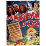 poster il mago doz