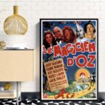 poster il mago doz
