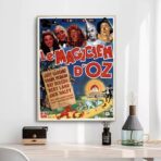 poster il mago doz