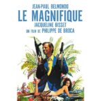 mostrare il magnifico