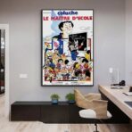 poster il maestro
