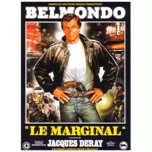 mostra il marginale