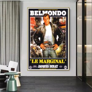 mostra il marginale