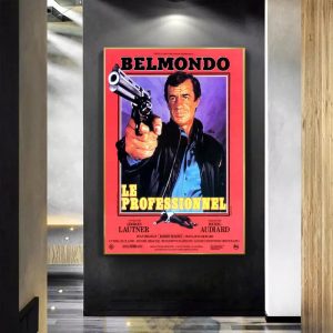 mostra il professionale belmondo