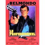mostra il professionale belmondo