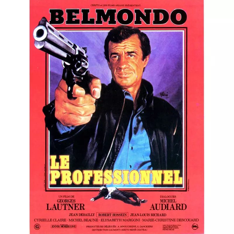 mostra il professionale belmondo mostra il professionale belmondo