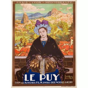 visualizza le puy en velay