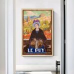 visualizza le puy en velay