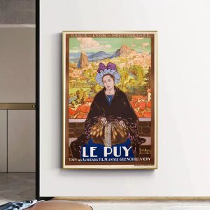 visualizza le puy en velay
