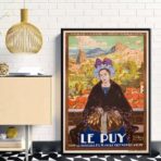 visualizza le puy en velay