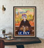 visualizza le puy en velay