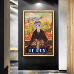 visualizza le puy en velay