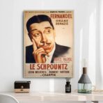display the schpountz 2