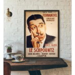display the schpountz 2