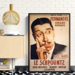 display the schpountz 2