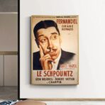 display the schpountz 2