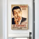 display the schpountz 2
