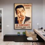 display the schpountz 2