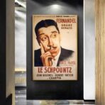 display the schpountz 2