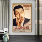 display the schpountz 2