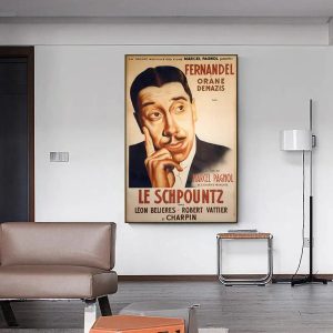 display the schpountz 2