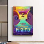 mostra il segreto dei perlim