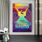 mostra il segreto dei perlim