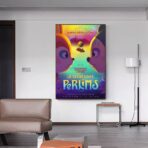 mostra il segreto dei perlim