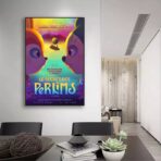 mostra il segreto dei perlim