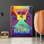 mostra il segreto dei perlim