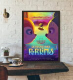 mostra il segreto dei perlim