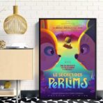 mostra il segreto dei perlim