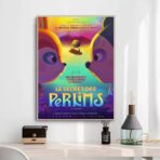 mostra il segreto dei perlim