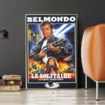mostra il solitario