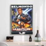 mostra il solitario