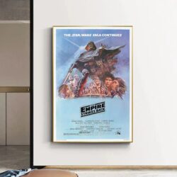 poster il colpo di impero