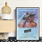 poster il colpo di impero