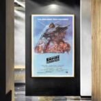 poster il colpo di impero