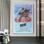 poster il colpo di impero
