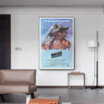 poster il colpo di impero