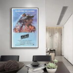 poster il colpo di impero