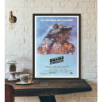 poster il colpo di impero