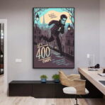 visualizzare i 400 scatti