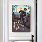visualizzare i 400 scatti