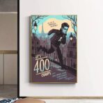 visualizzare i 400 scatti